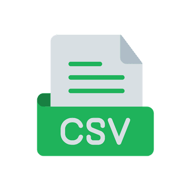 CSV