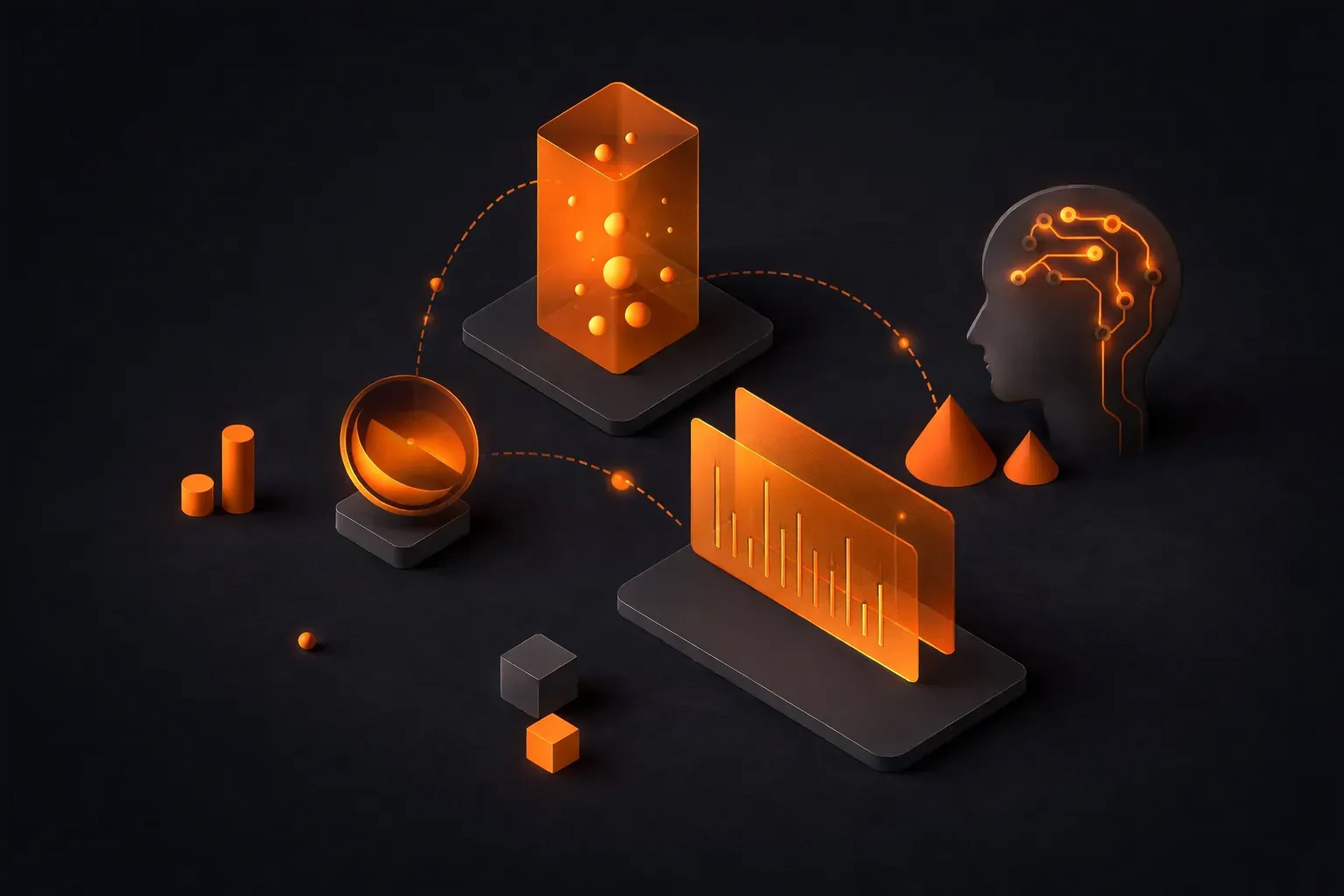 Learnings of Agentic AI Data Visualization