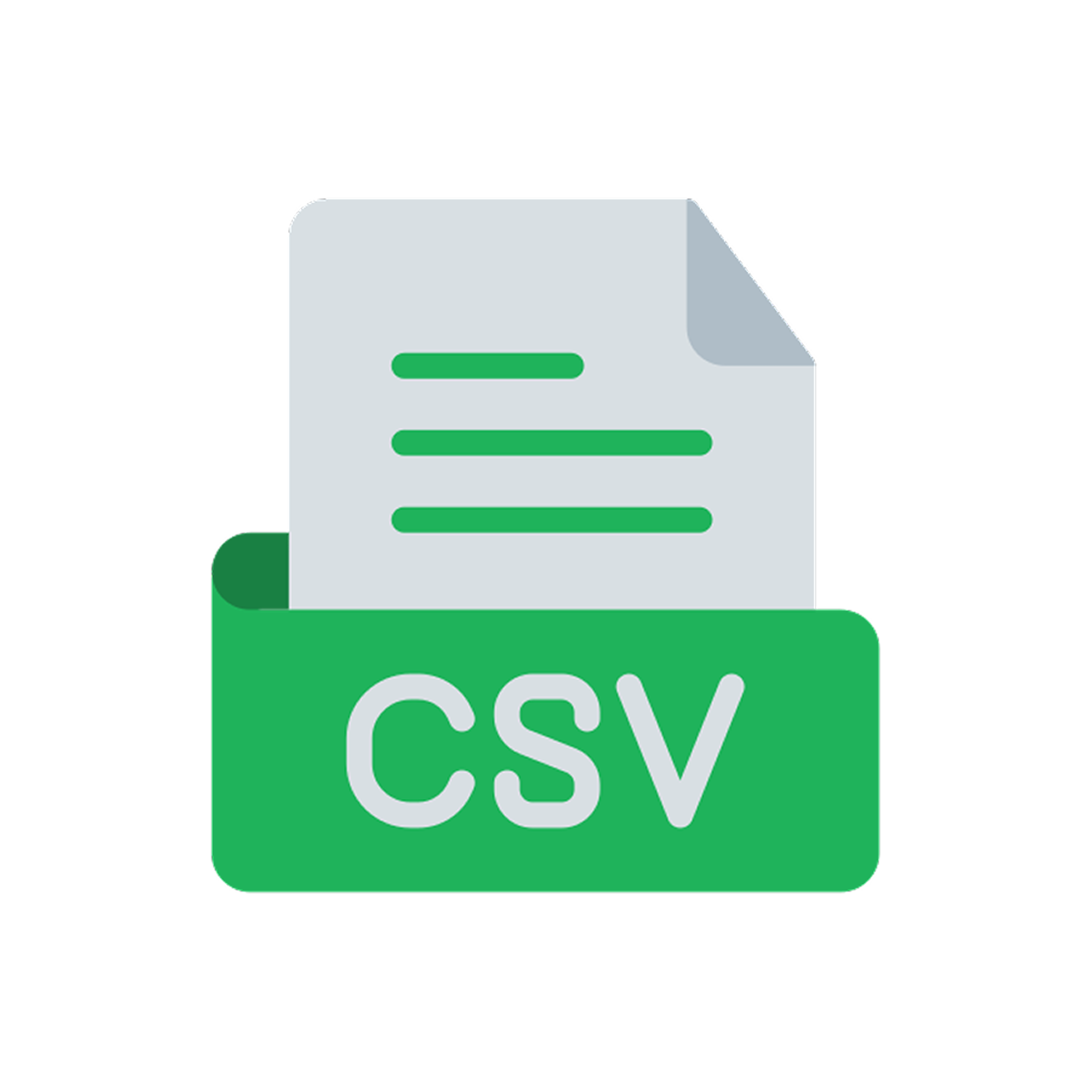 CSV logo