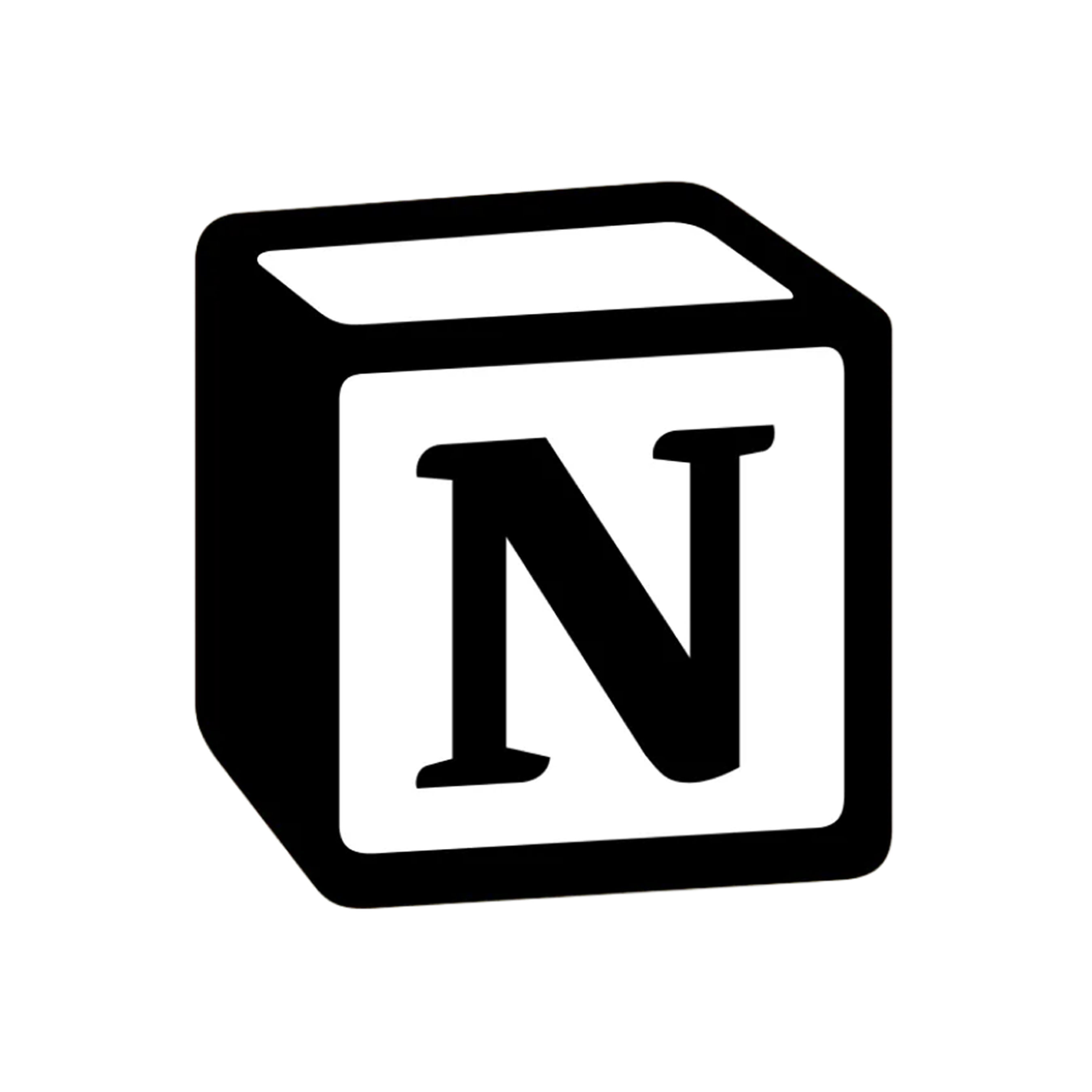 Notion logo