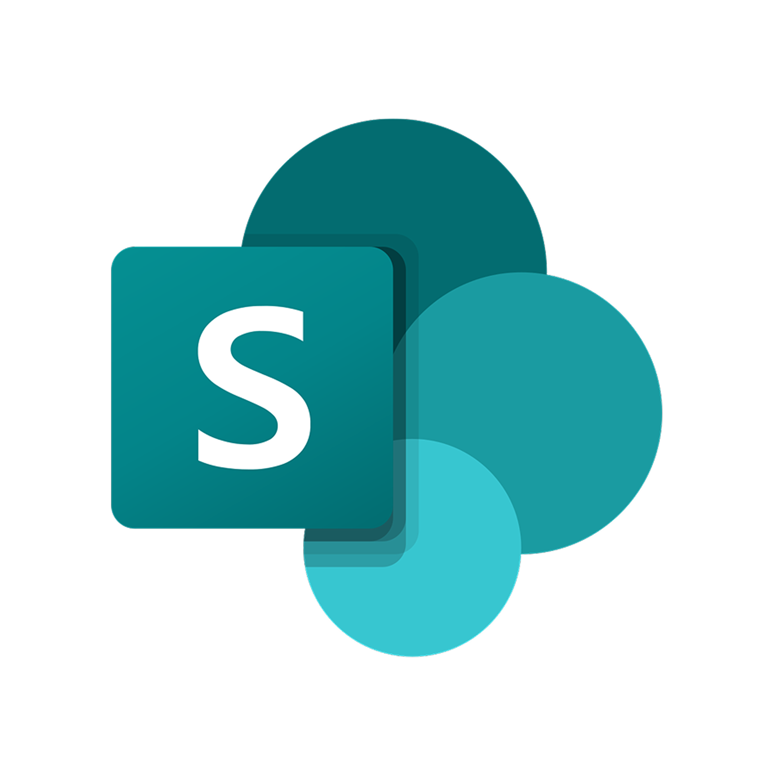 SharePoint logo
