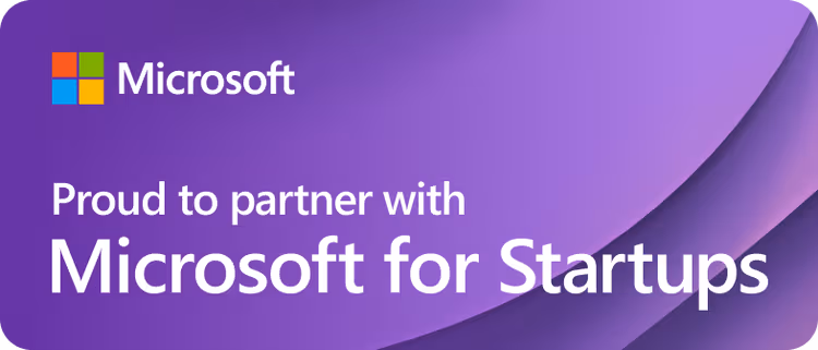Microsoft for Startups